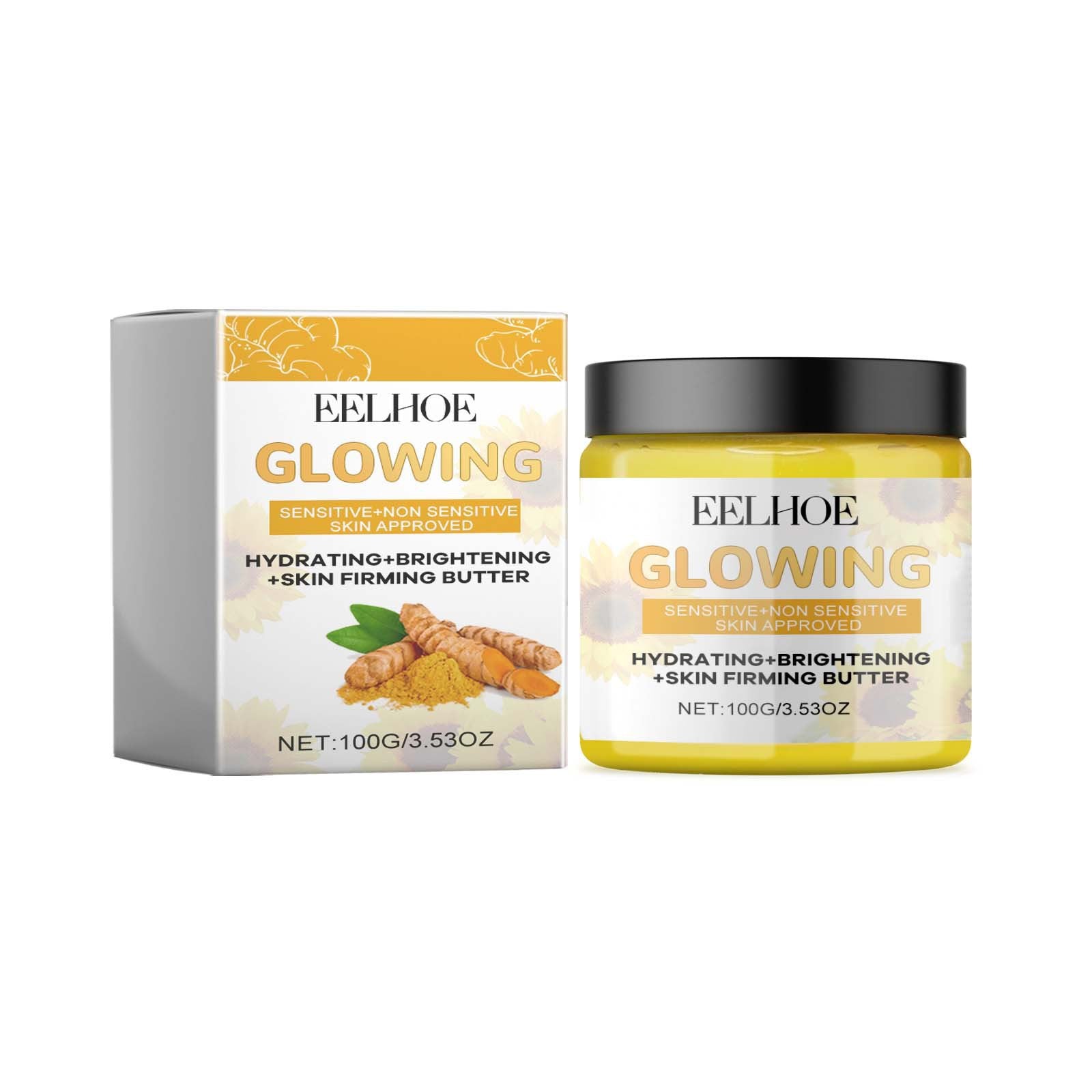 Moisturizing Skin Cream
