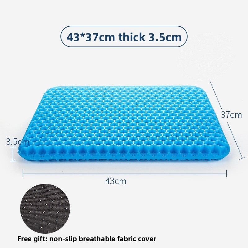 Razizo Honeycomb Gel Cushion